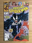 The Amazing Spider-Man #332 (Marvel Comics May 1990)