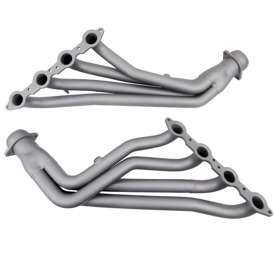 BBK Exhaust Header - Fits: 1999-2002 GMC Sierra 1500, 2001-2002 GMC Sierra 1500 - Image 2 of 4