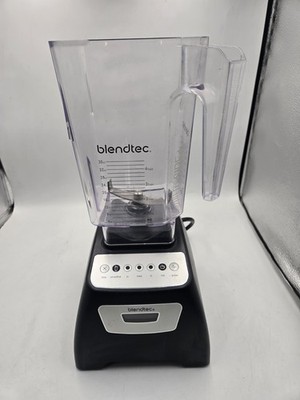 Blendtec Total Blender Classic 570 w/Jar. No Lid | CTB2 - 1575W