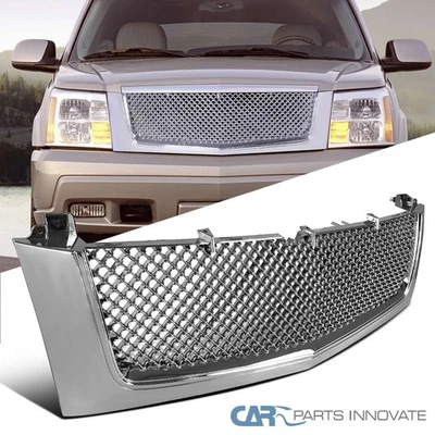 Grilles for 2004 Cadillac Escalade for sale | eBay