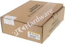 Surplus Open Allen Bradley 1503VC-BMC5 /E IntelliVAC Contactor Control Module