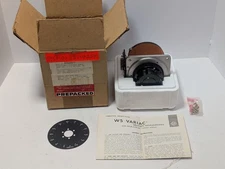 General Radio Company Type W5 Variac Auto-transformer NSN 5950-00-827-4254