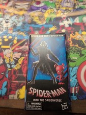 Marvel Legends Series 60th Anniversary Spider-Man Noir and Spider-Ham 2-Pack NEW