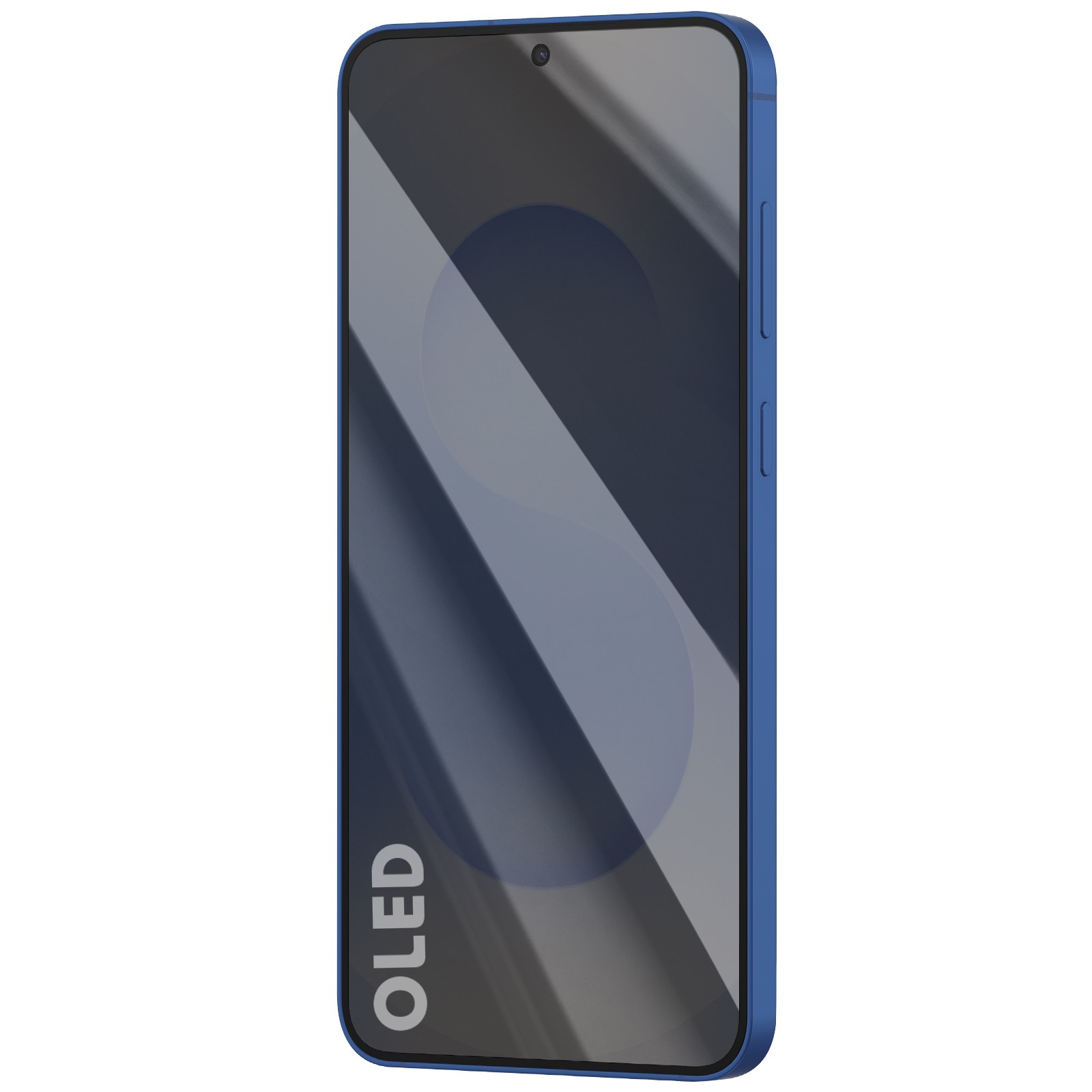 Écran complet de remplacement Galaxy S25 Plus en OLED Soft premium