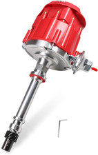Hei Distributor Replacement For Chevy Sbc Bbc 283 305 307 327 350 400 Small Bloc Hei Distributor Replacement For Chevy Sbc Bbc 283 305 307 327 350 400 Small Bloc