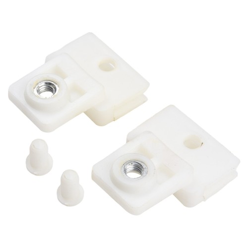 For Isuzu Trooper Channel Clips Glass Parts Fit Many Import Car High Quality - Picture 15 of 16
