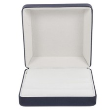 Storage Box Display Holder Organizers Travel Rings Case