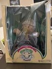 Vintage 1985 Cabbage Patch Kids Preemie Doll w/ Box Coleco March of Dimes