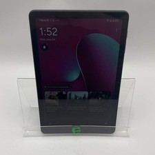 T-Mobile Revvl Tab 2 64GB Black 9185W