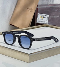 Jacques Marie Mage ZEPHIRIN-EPOXY Sunglasses 47-25-146 - NEW