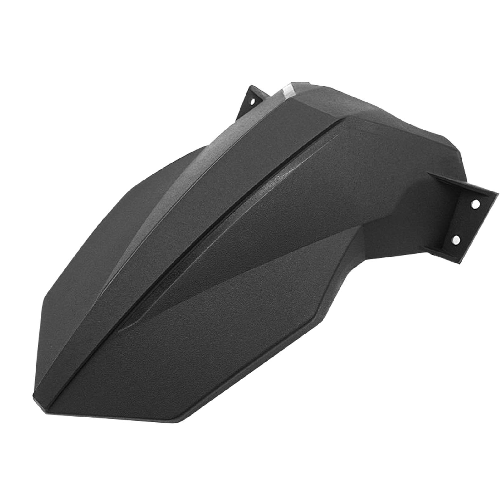 Garde-boue avant noir Avizar pour trottinette électrique Kukirin G3 Pro