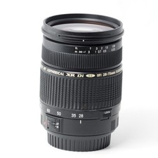Tamron Focal Length 28-75mm Lenses for Canon Cameras for sale | eBay
