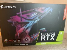 PC Gaming Grafikkarte NVIDIA GeForce RTX 3080...