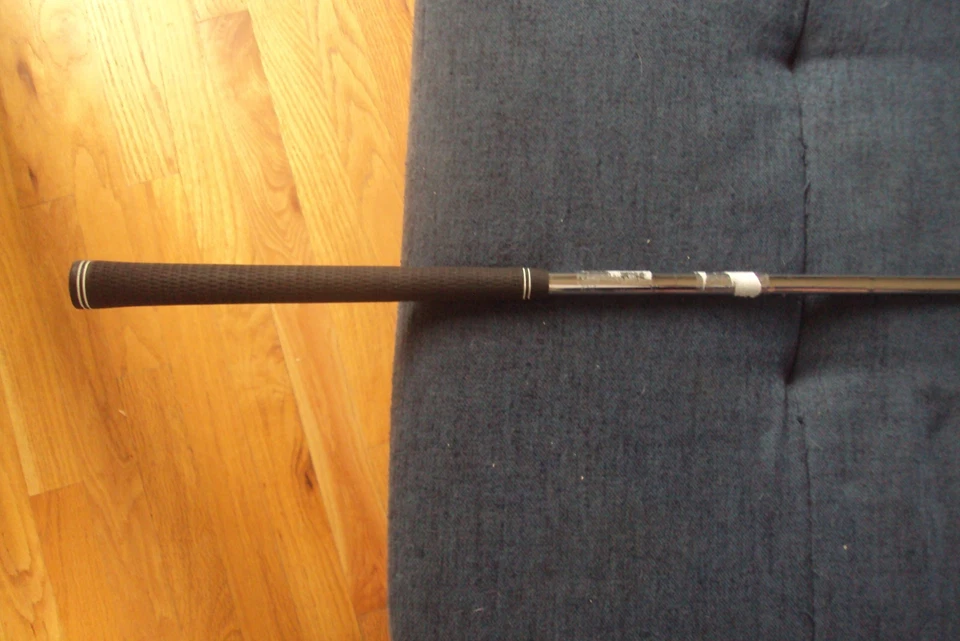 Scor 4161 43 deg PW Tru-form Forged stiff steel 36" - Image 2 of 4