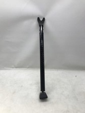 Produktbild - Amazon Basics Sicherungsstange verstellbar, 69,8 cm, Schwarz
