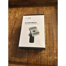 furMe Grooming Vacuum Attachment Slicker Brush FM-02 Compatible Pet Hair NIB