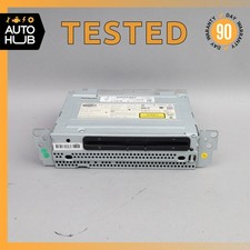 12-18 Bmw F30 328i 320i 335i Audio Radio Media Cd Head Player Entry Unit Oem