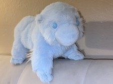 Harry Potter - Patronus Otter Plush - Noble C...