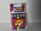 VINTAGE BIC LIGHTERS 5PK 1993! — photo 1