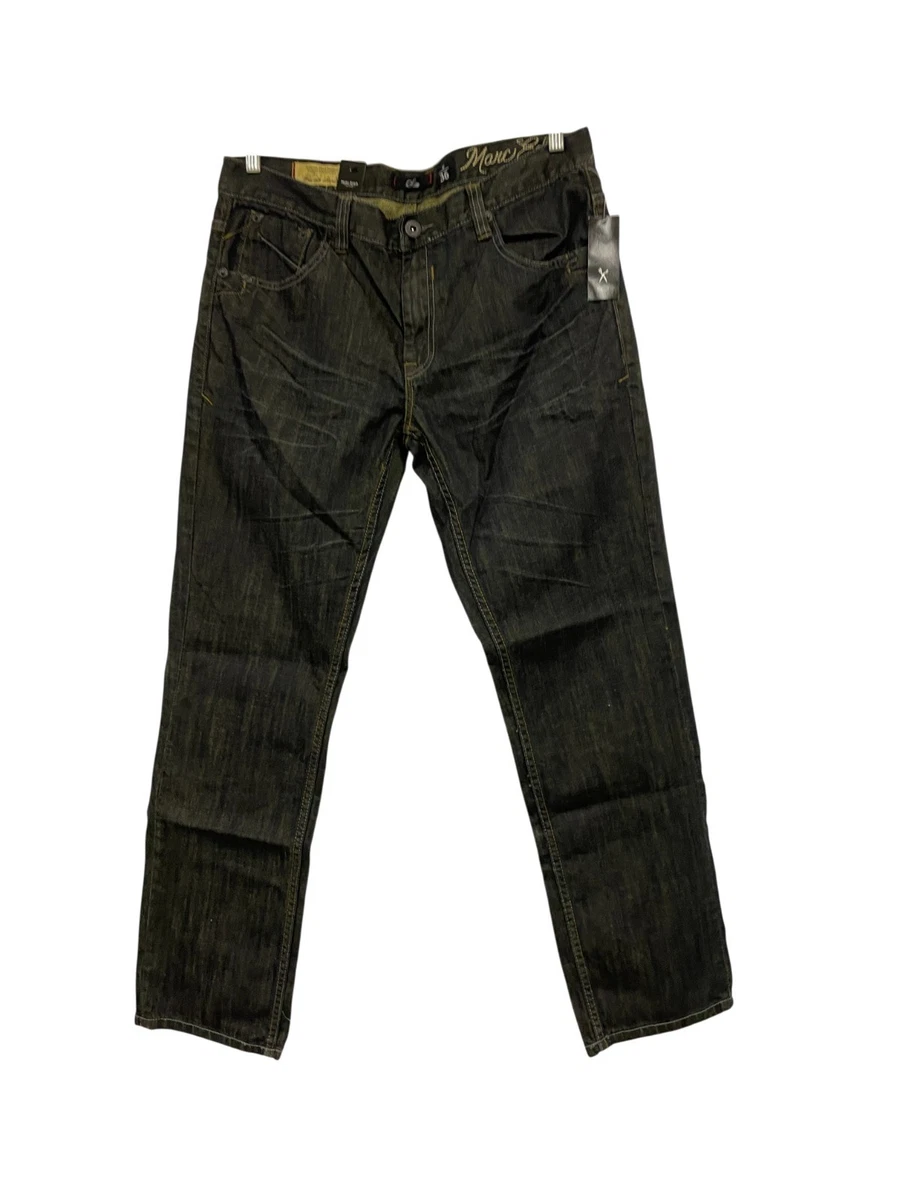Jean Ecko Unltd. Skinny Taille 32 - Couleur Camel/beige, Coupe Homme, état Très Bon