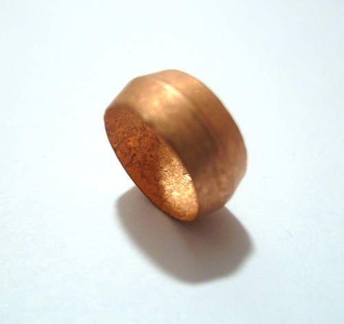 Plumbing Copper Olives & Brass OlivesTube Pipe Compression Fitting Olive - Picture 27 of 48