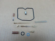  NEW SHINDY CARBURETOR CARB KIT FOR SUZUKI EIGER LTA & LTF 400 2WD 4WD 2002-07