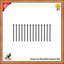 For BMW X3 X4 X5 X6 & 3 5 7 SERIES N57D30 3.0 Diesel Engine Head Bolt Set