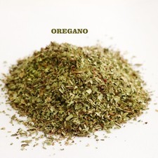 Greek Organic Dried Oregano Whole Bulk TOP QUALITY A GRADE - Free Shipping