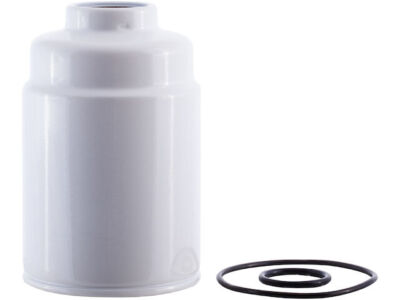 Premium Guard Fuel Filter fits GMC Sierra 2500 HD 2001-2009 6.6L V8 63RBPM