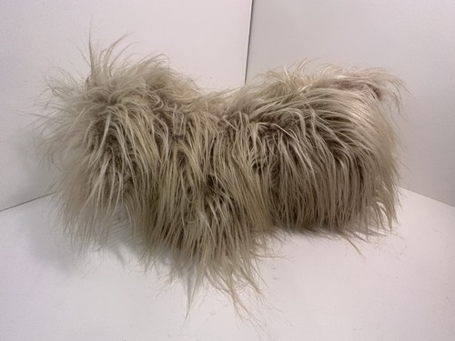 16" VTG 1999 TY BROWN SHAGGY DUSTER PUPPY DOG STUFFED ANIMAL PLUSH TOY - 第 1/4 張圖片