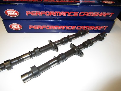 Suzuki GS1150 SPS Kent Performance Race Camshafts JR2
