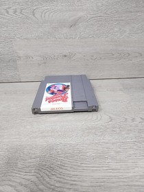 Bases Loaded NES Untestsed  (D)