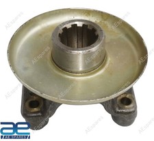 Transfer Case Front Output Yoke With Dana 18 Fits 41-71 Jeep Willys Us