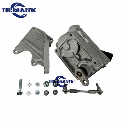 12V Turbo actuator 59001107388 for Ford 6.4L Powerstroke F250 F350 F450 Trucks - Picture 3 of 6