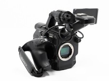 Sony PXW-FS5M2 Super 35 4K Handheld Camcorder - Accessories + 3x Batteries 