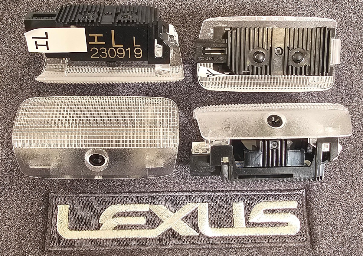 トトノエライトプレート トトノエライトプレート