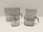 Emeril Lagasse Pasta Beyond PM-01 Replacement Part Food and Pulp Collector OEM