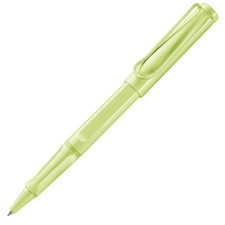 LAMY safari Rollerball Pen Spring Green Special Edition 2023
