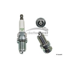 One New NGK V Power Resistor Spark Plug 6953 BKR5E11 for Nissan & more