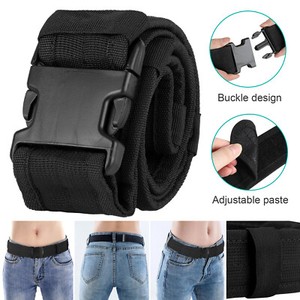 nylon adjustable belt