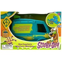 Scooby-doo Mystery Machine Scooby-doo Mystery Machine