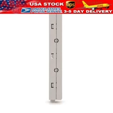 Newest AB 2085-ECR Micro800 Expansion Module End Cap 2085-ECR In Stock