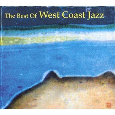 AAVV: The Best of West Coast Jazz - CD Digipack