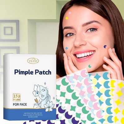 Acne Spot Patch Super Thin Nice  : #щ υω щг щь τ, иπ ф F3U5
