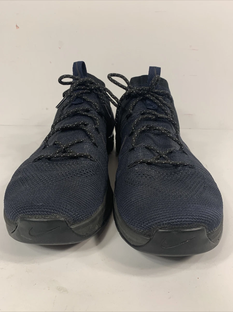 mens nike metcon Size 14 AV 2018 Navy RS 001 Rubber | eBay