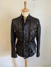 Belstaff Arctic Speedmaster Down Parka 