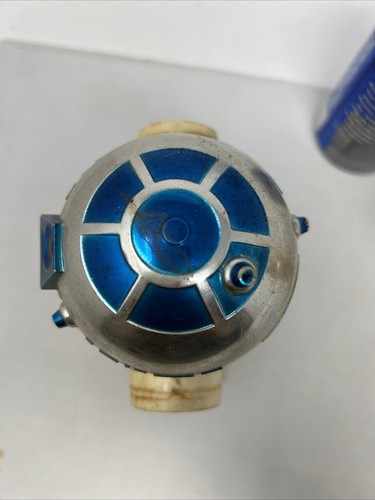 1978 Kenner - Vintage Star Wars - ARTOO-DETOO (R2D2) & SEE-THREEPIO (C-3PO) - Picture 6 of 24