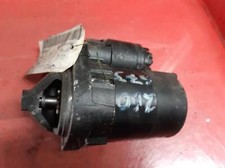  NISSAN MICRA Starter Motor  2003