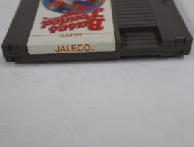 Bases Loaded (NES, 1988) Cart Only 3 Screws