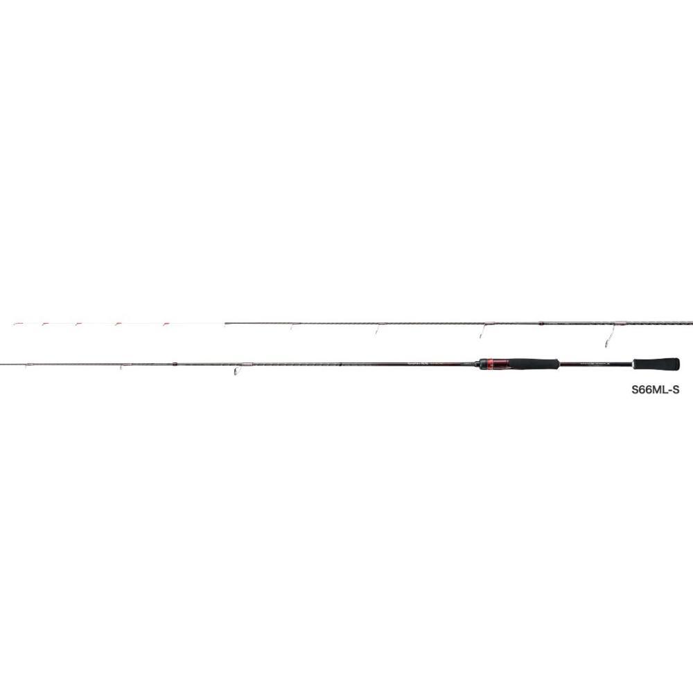ロッド Shimano Sephia SS TIP EGI 6'8\" Shimano 2019 Sephia SS Eging Rod – Isofishinglifestyle